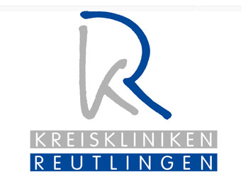 Logo Firma Kreiskliniken Reutlingen GmbH  in Reutlingen