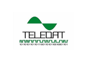 Logo Firma Teledat-Ruhmer Kommunikationssysteme GmbH in Reutlingen