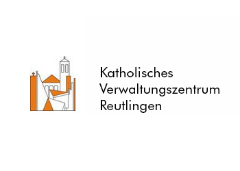 Logo Firma Katholisches Verwaltungszentrum Reutlingen in Engstingen