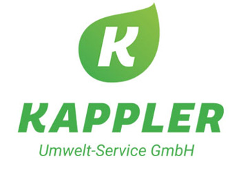 Logo Firma Kappler Umwelt-Service GmbH in Reutlingen