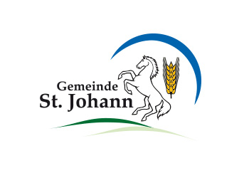 Logo Firma Gemeinde St. Johann  in Würtingen