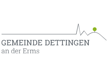 Logo Firma Gemeindeverwaltung Dettingen an der Erms in Dettingen an der Erms