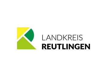 Logo Firma Landratsamt Reutlingen in Reutlingen