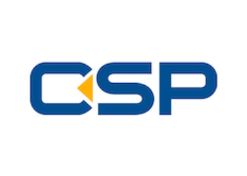 Logo Firma CSP GmbH in Pfronstetten