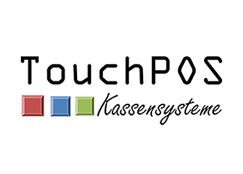 Logo Firma TouchPOS GmbH Kassensysteme & digitale Lösungen in Reutlingen