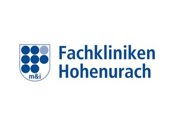 Logo Firma m&i-Fachkliniken Hohenurach in Bad Urach