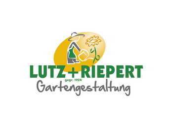 Logo Firma Lutz + Riepert GmbH in Reutlingen