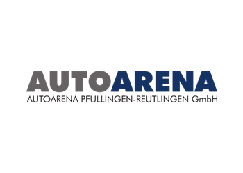 Logo Firma Autoarena Pfullingen-Reutlingen GmbH in Pfullingen