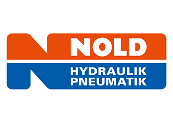 Logo Firma NOLD Hydraulik + Pneumatik GmbH  in Riederich