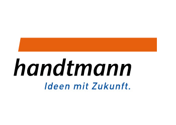 Logo Firma Handtmann Unternehmensgruppe in Betzingen