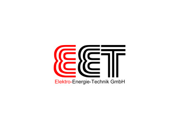 Logo Firma EET Elektro-Energie-Technik GmbH in Reutlingen