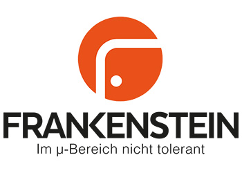 Logo Firma Frankenstein Präzision GmbH & Co KG in St. Johann