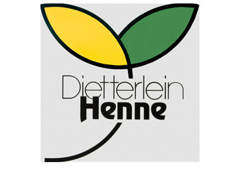Logo Firma Gärtnerei Dietterlein-Henne OHG in Reutlingen