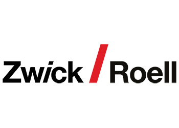 Logo Firma ZwickRoell GmbH & Co. KG in Münsingen