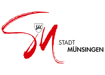Logo Firma Stadtverwaltung Münsingen in Münsingen