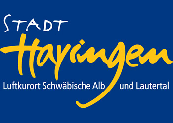 Logo Firma Stadt Hayingen in Hayingen