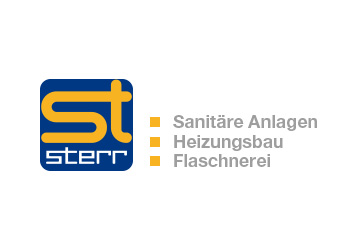 Logo Firma Sterr GmbH und Co. KG in Pfullingen