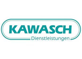 Logo Firma Kawasch Dienstleistungen GmbH in Reutlingen